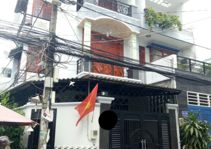 Bán nhà riêng tại Phố Phạm Văn Chiêu, Gò Vấp,  Hồ Chí Minh diện tích 78m2  giá 5.45 Tỷ