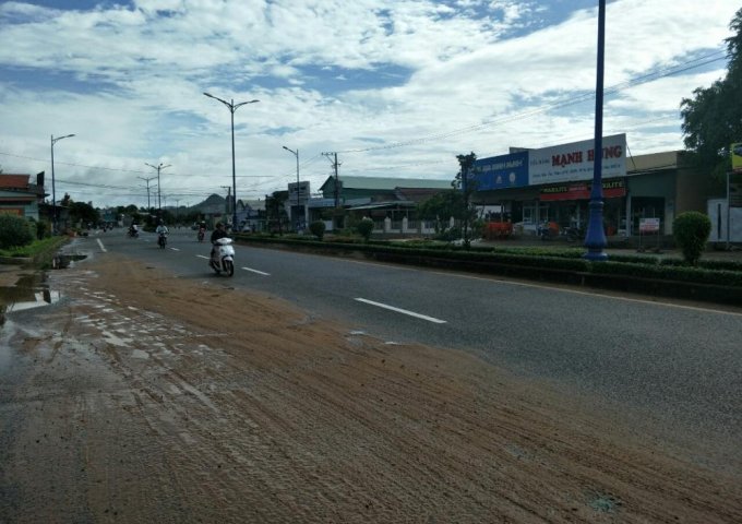 Bán đất nền dự án tại Đường Cây Thông Ngoài, Phú Quốc,  Kiên Giang 