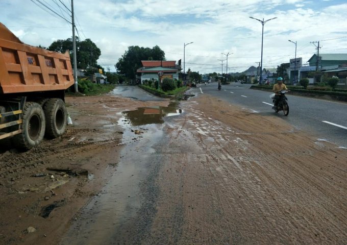 Bán đất nền dự án tại Đường Cây Thông Ngoài, Phú Quốc,  Kiên Giang 