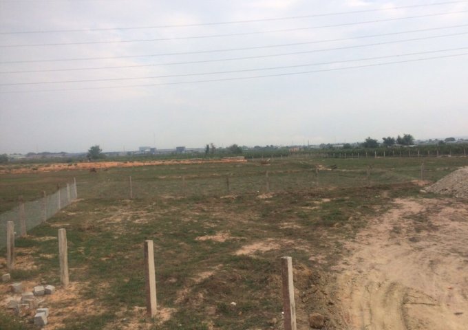 Bán 1534m2 đất tại xã Hàm Liên, Hàm Thuận Bắc