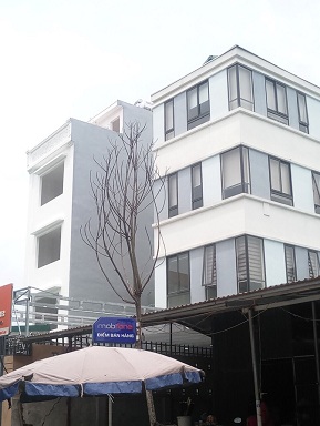 Bán nhà số 2 ngõ 61/10 Phố Trạm, Long Biên, 2,1 tỷ, 0912063816