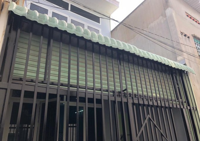 Bán nhà 37/2E1 đường 22, 1 trệt, 1 lầu, Phước Long B, quận 9, 2,85 tỷ, DT 83,2m2 (chính chủ)