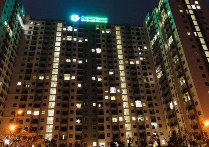 Cho thuê căn hộ chung cư ở Ecohome Phúc Lợi, Long Biên, 68m2, giá: 4.5tr/tháng
