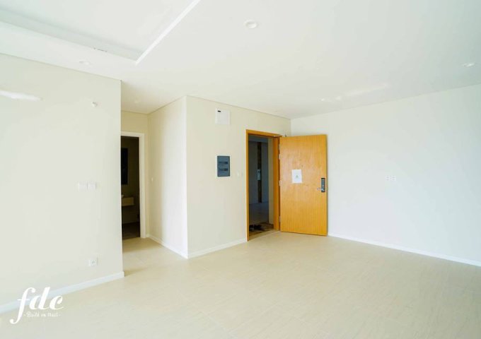 Bán căn hộ Đảo Kim Cương, Q.2, căn góc, 3 phòng ngủ, 117m2, giá bán 48 tr/m2. 0909059766