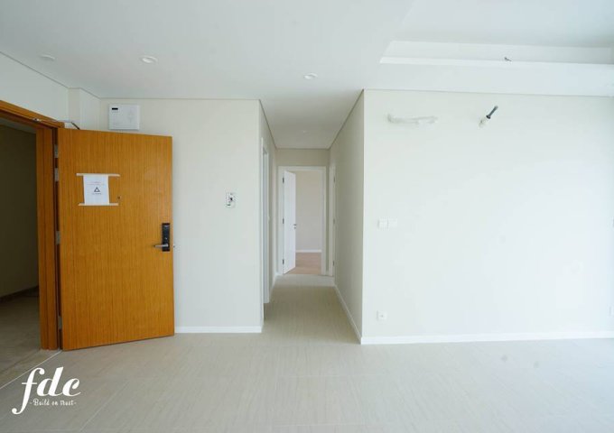 Bán căn hộ Đảo Kim Cương, Q.2, căn góc, 3 phòng ngủ, 117m2, giá bán 48 tr/m2. 0909059766