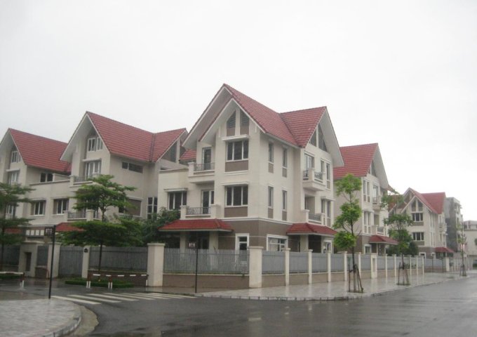Bán nhà biệt thự, liền kề tại Dự án Khu đô thị mới An Hưng, Hà Đông,  Hà Nội diện tích 306m2 
