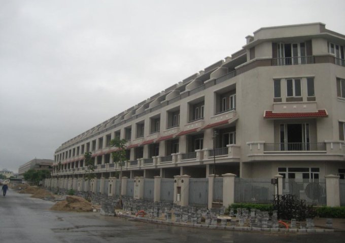 Bán nhà biệt thự, liền kề tại Dự án Khu đô thị mới An Hưng, Hà Đông,  Hà Nội diện tích 82,5m