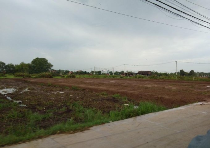 Bán lô đất đẹp đường Lò Lu, quận 9, phường Trường Thạnh, giá từ 21 triệu/m2, 09094499769