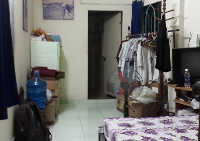 Mẹ lớn tuổi muốn bán nhà chia cho các con, nhà gần KCN Tân Bình.
