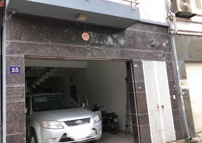 Nhà đẹp ngõ 123 Trung kính FULL nội thất ô tô tránh nhau được, thuận tiện Ở + Kinh doanh 