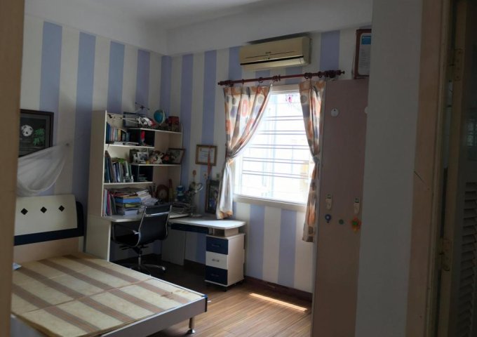 Nhà đẹp ngõ 123 Trung kính FULL nội thất ô tô tránh nhau được, thuận tiện Ở + Kinh doanh 