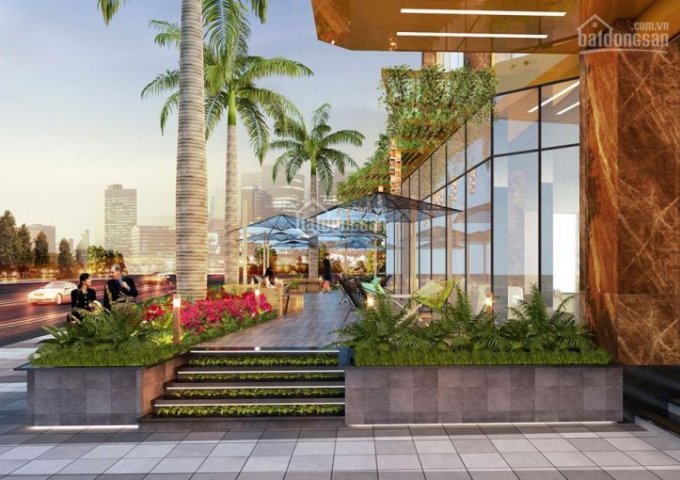 Bán suất ngoại giao dự án 97- 99 Láng Hạ. Diện tích 121 - 126m2, giá 39tr/m2