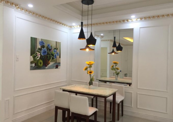 Cho thuê C1, chung cư Tân Vĩnh, phường 6, quận 4