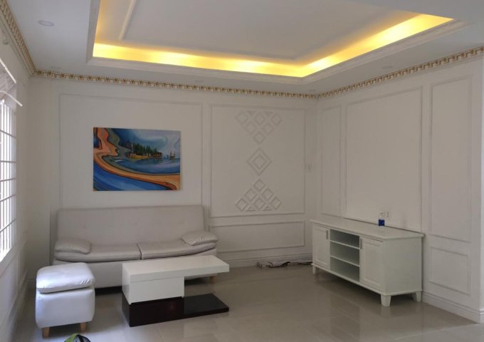 Cho thuê C1, chung cư Tân Vĩnh, phường 6, quận 4