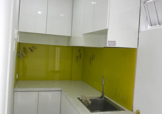 Cho thuê C1, chung cư Tân Vĩnh, phường 6, quận 4