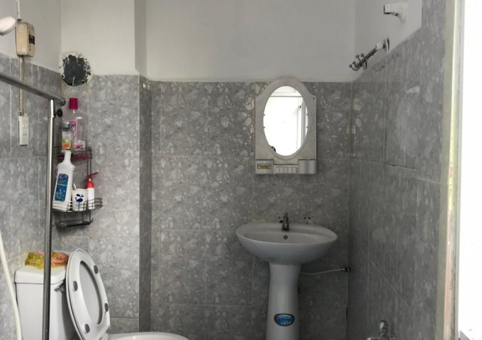 Cho thuê C1, chung cư Tân Vĩnh, phường 6, quận 4