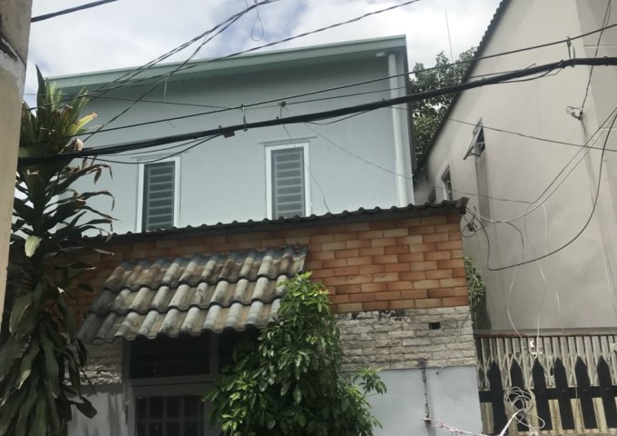 Bán nhà hẻm Kha Vạn Cân, Linh Tây, Thủ Đức, DT 47,6m2, giá 2,55 tỷ. LH 0973250678