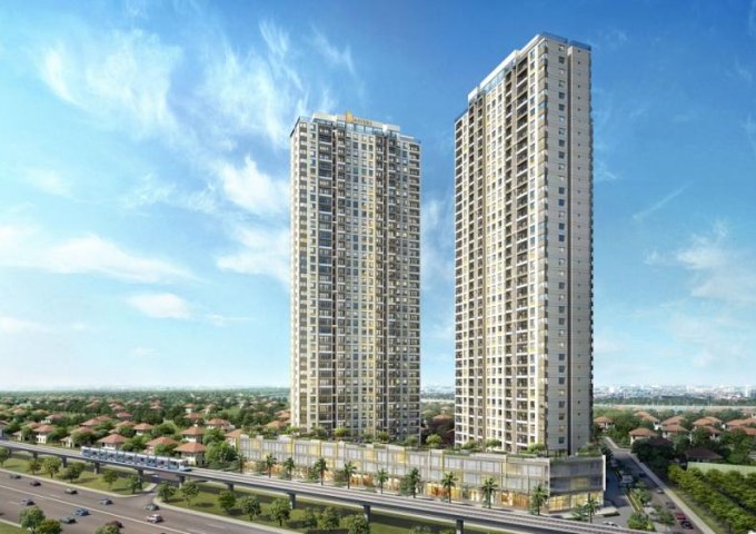 Bán căn hộ chung cư tại Dự án Masteri Millennium, Quận 4,  Hồ Chí Minh diện tích 53.66m2  giá 3650 Tỷ