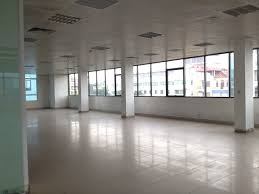 BQL cho thuê văn phòng tại tòa nhà ATS 252 Hoàng Quốc Việt, Cầu Giấy