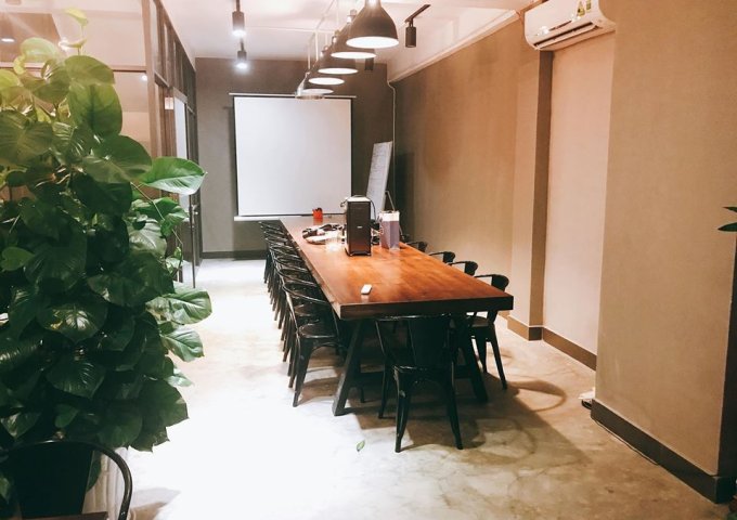 Khu dân cư Hà Đô Centrosa 118 đường 3/2, Phường 12, Q10