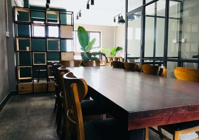 Khu dân cư Hà Đô Centrosa 118 đường 3/2, Phường 12, Q10