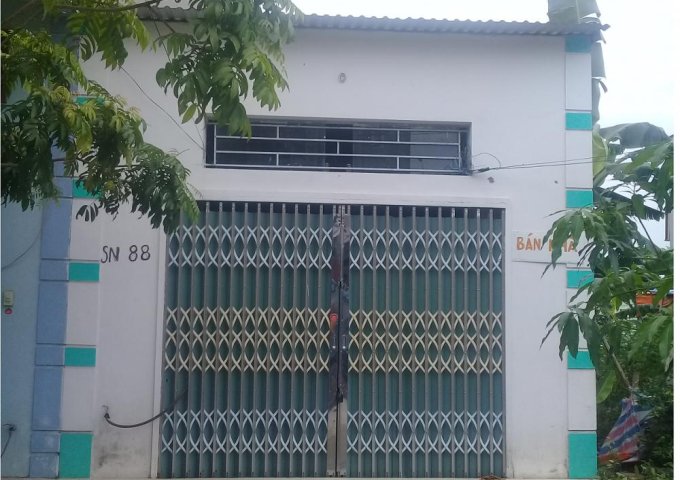 Bán nhà đường Trần Khát Chân, khu phố mới, phường Thọ Xương, TP Bắc Giang, giá 1.5 tỷ