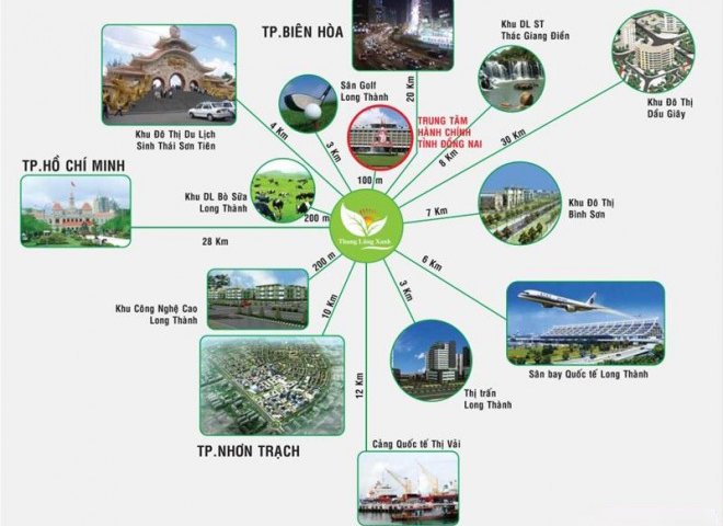 Bán đất dự án Thung Lũng Xanh, chỉ 8tr/m2 rẻ nhất thị trường, 0936989135