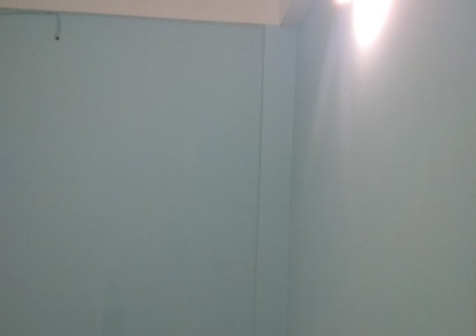 Bán căn hộ chung cư đường Lê Hồng Phong, Phan Văn Trị, P2, Quận 5, diện tích sàn: 69.7 m2