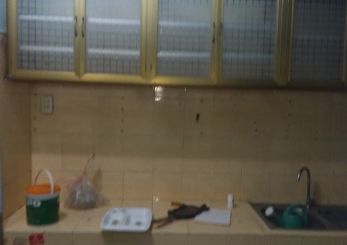 Bán căn hộ chung cư đường Lê Hồng Phong, Phan Văn Trị, P2, Quận 5, diện tích sàn: 69.7 m2