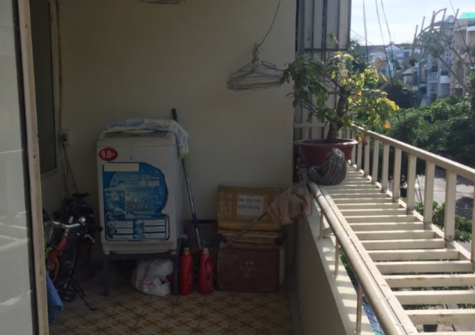 Bán chung cư Lô H, cư xá Chu Văn An, P26, Bình Thạnh