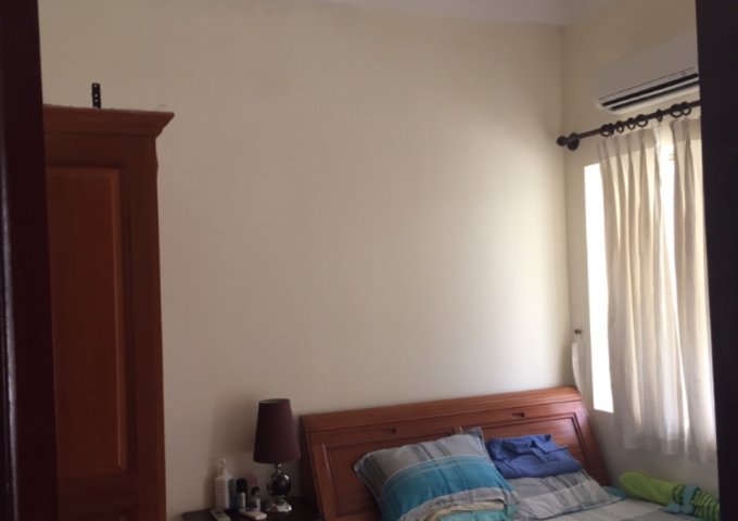 Bán chung cư Lô H, cư xá Chu Văn An, P26, Bình Thạnh