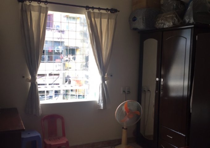 Bán chung cư Lô H, cư xá Chu Văn An, P26, Bình Thạnh