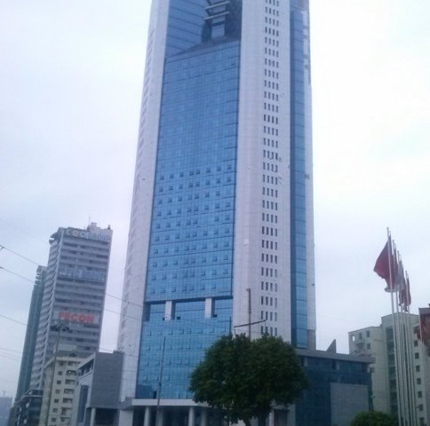 Cho thuê văn phòng tòa nhà Handico, Phạm Hùng, đối diện Keangnam, 120m2, 250m2, 300m2, 850m2