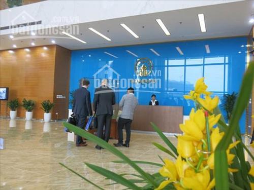 Cho thuê văn phòng tòa nhà Handico, Phạm Hùng, đối diện Keangnam, 120m2, 250m2, 300m2, 850m2