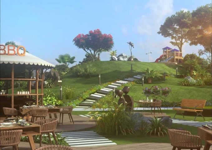 Ivory Spa and Resort Dự án nghỉ dưỡng ven đô hot nhất năm