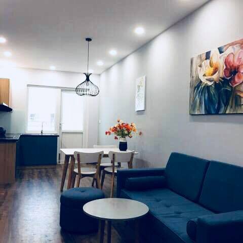 Tư vấn thuê giá rẻ căn hộ Mường Thanh, 2PN, nội thất đẹp, chỉ từ 15 tr/tháng