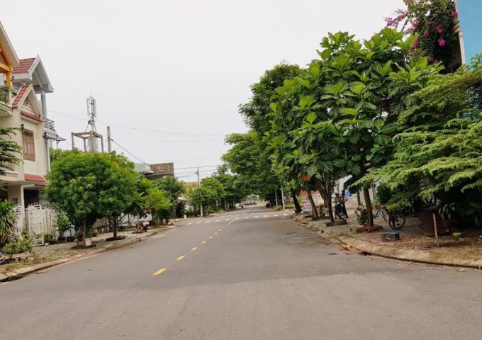 Bán đất tại đường Nguyễn Khoa Chiêm, Cẩm Lệ, Đà Nẵng. Diện tích 110m2
