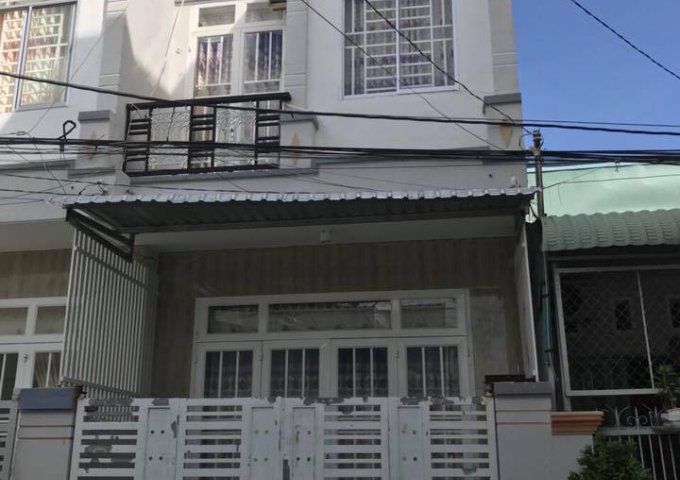 Bán nhà riêng tại Đường Võ Văn Kiệt, Ninh Kiều,  Cần Thơ diện tích 90m2  giá 1.5 Tỷ