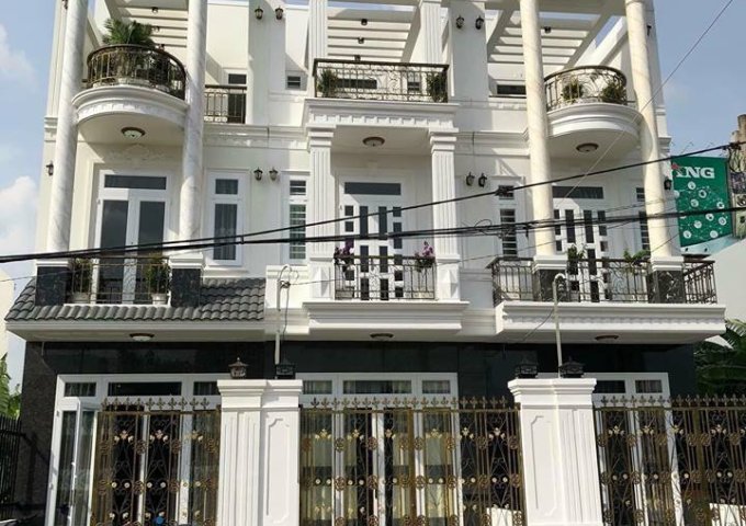Bán nhà riêng tại Đường Quang Trung, Cái Răng,  Cần Thơ diện tích 180m2  giá 2.8 Tỷ