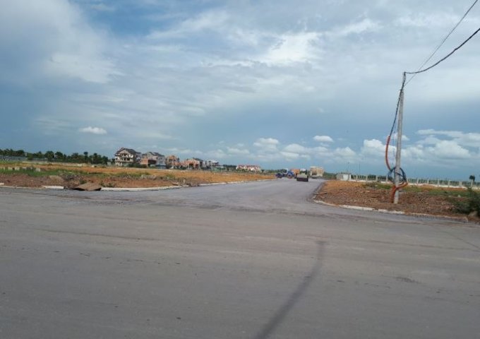 Tín Nghĩa mở bán dự án đất nền mới tại xã Phước Tân, Biên Hòa, Đồng Nai