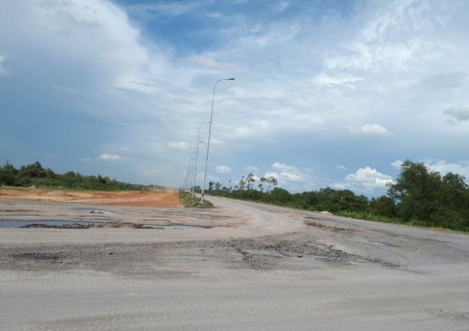 Tín Nghĩa mở bán dự án đất nền mới tại xã Phước Tân, Biên Hòa, Đồng Nai