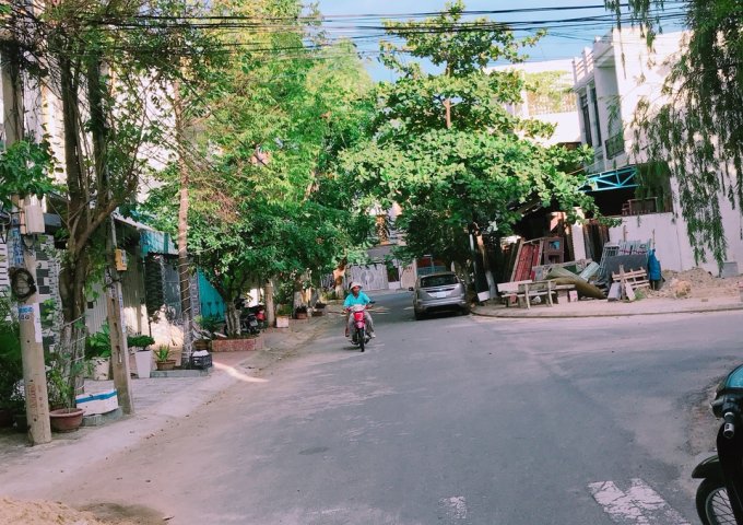 Bán nhà gác lửng Lê Văn Thiêm, gần chợ An Hải Bắc, Sơn Trà