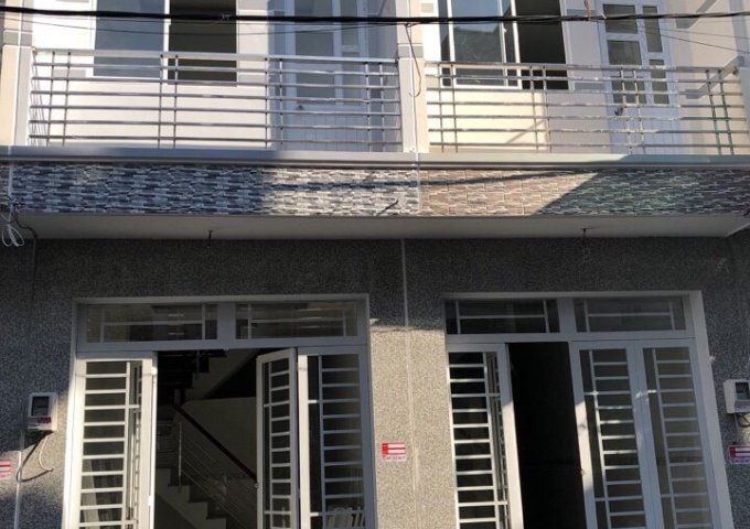 Bán nhà hẻm 148 Nguyễn Bình, huyện Nhà Bè, hẻm 6m