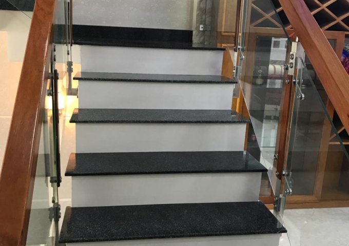 Bán nhà hẻm 158 Lâm Thị Hố, phường Tân Chánh Hiệp, quận 12