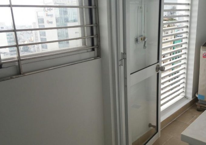 Cho thuê căn hộ SGC Nguyễn Cửu Vân, 46/11 Nguyễn Cửu Vân, Phường 17, Bình Thạnh, Tp. Hồ Chí Minh. 