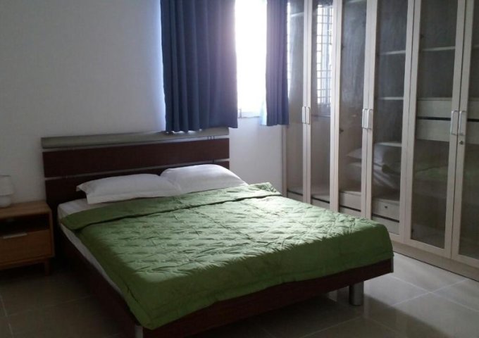 Cho thuê căn hộ SGC Nguyễn Cửu Vân, 46/11 Nguyễn Cửu Vân, Phường 17, Bình Thạnh, Tp. Hồ Chí Minh. 