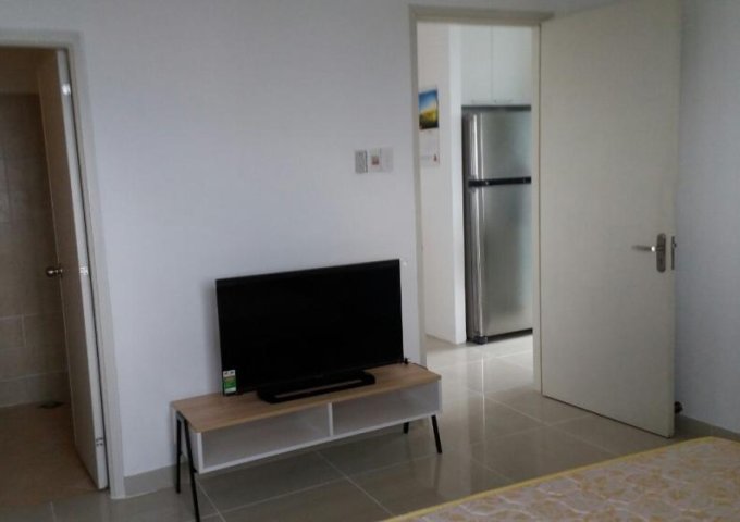 Cho thuê căn hộ SGC Nguyễn Cửu Vân, 46/11 Nguyễn Cửu Vân, Phường 17, Bình Thạnh, Tp. Hồ Chí Minh. 