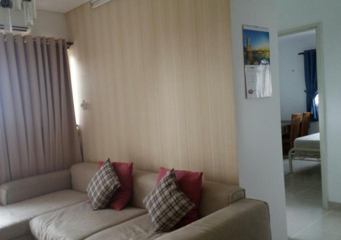 Cho thuê căn hộ SGC Nguyễn Cửu Vân, 46/11 Nguyễn Cửu Vân, Phường 17, Bình Thạnh, Tp. Hồ Chí Minh. 