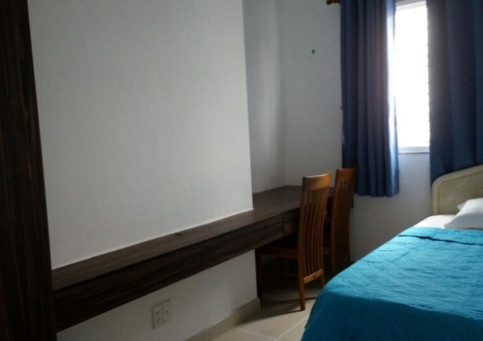 Cho thuê căn hộ SGC Nguyễn Cửu Vân, 46/11 Nguyễn Cửu Vân, Phường 17, Bình Thạnh, Tp. Hồ Chí Minh. 