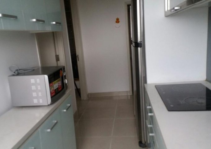 Cho thuê căn hộ SGC Nguyễn Cửu Vân, 46/11 Nguyễn Cửu Vân, Phường 17, Bình Thạnh, Tp. Hồ Chí Minh. 